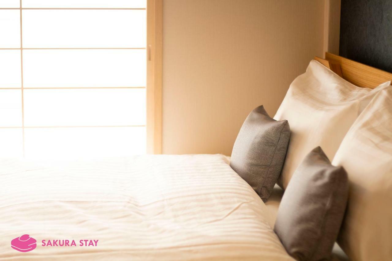Sakura Stay Yoga 201 Τόκιο Εξωτερικό φωτογραφία