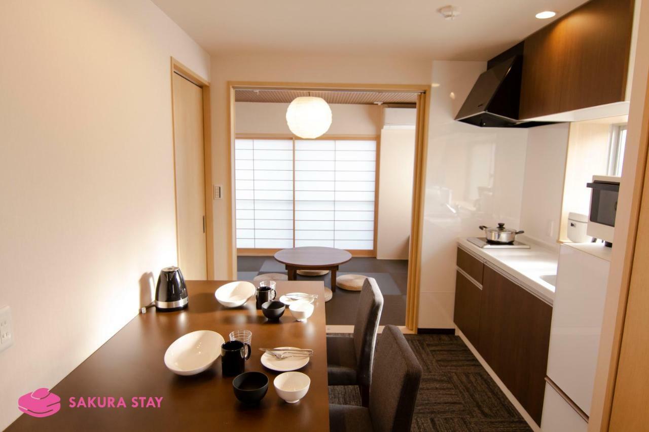 Sakura Stay Yoga 201 Τόκιο Εξωτερικό φωτογραφία