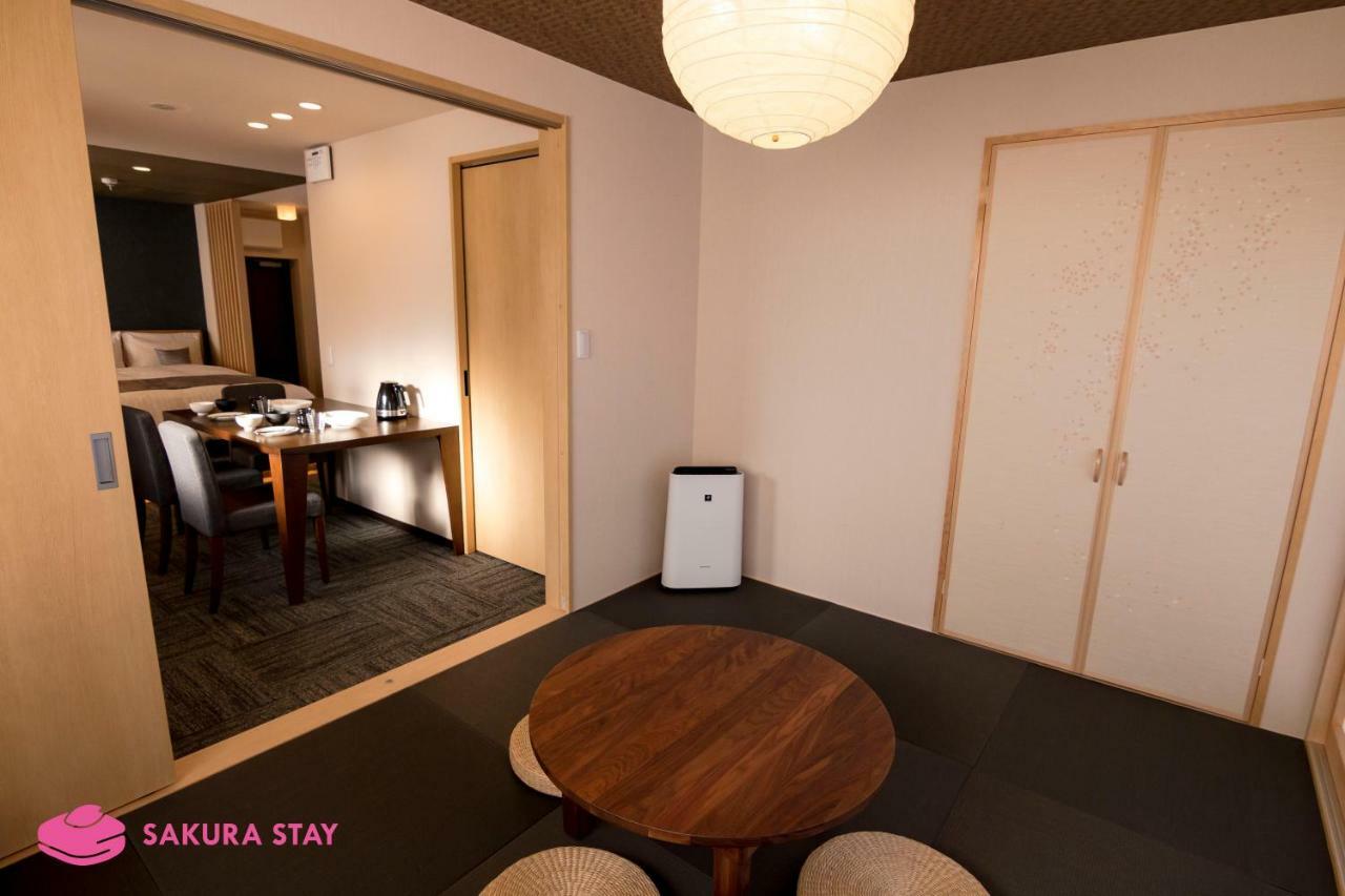 Sakura Stay Yoga 201 Τόκιο Εξωτερικό φωτογραφία